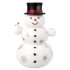 Christmas Toys Memory kakeboks snømann 3 deler