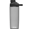 Chute mag drikkeflaske 0,6L grå