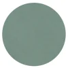 Circle Nupo glassbrikke 10 cm pastell grønn