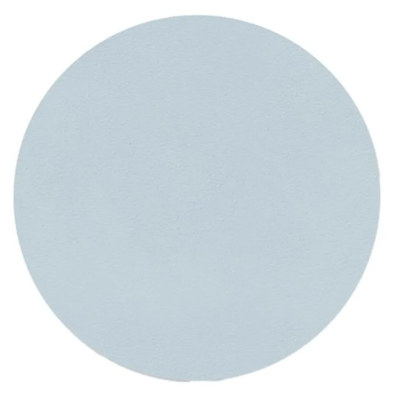 Circle Nupo glassbrikke 10 cm soft sky