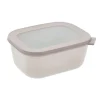 Cirqula bolle m/lokk 1,5L hvit