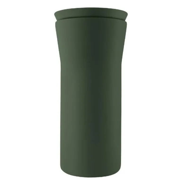 City To Go termokopp 0,35L emerald green