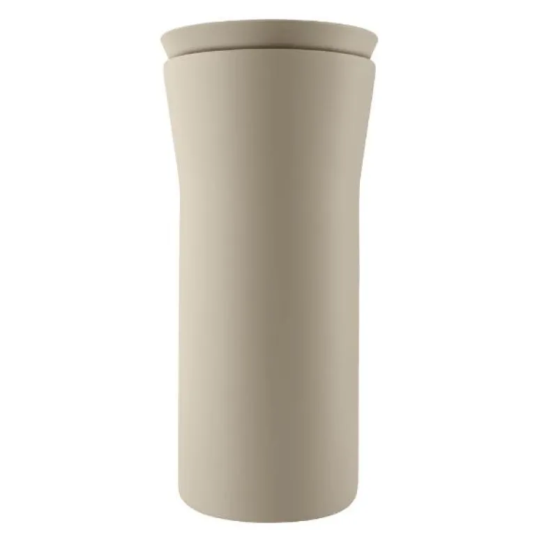 City To Go termokopp 0,35L pearl beige