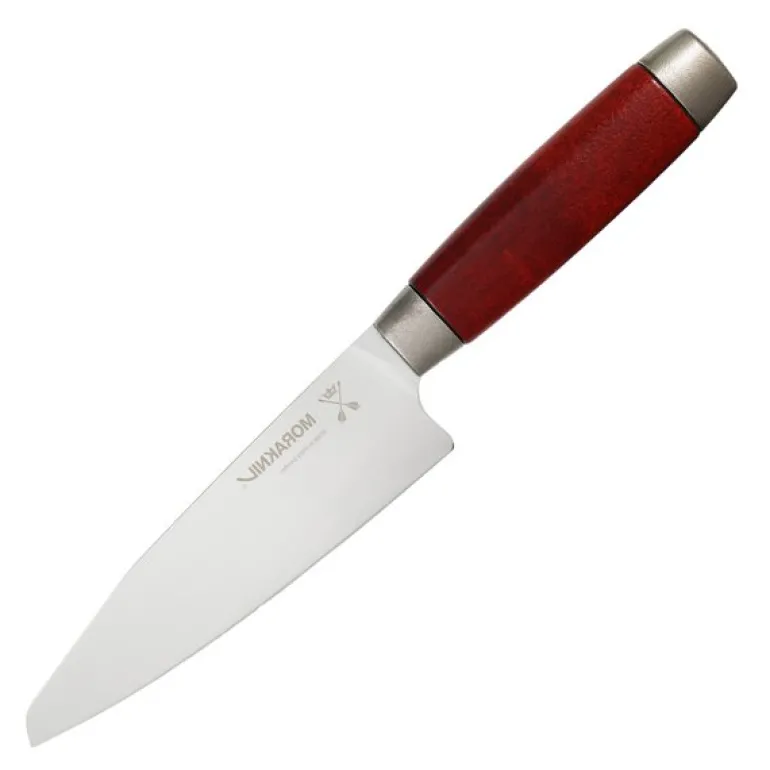 Classic 1891 kokkekniv 23,4 cm rød