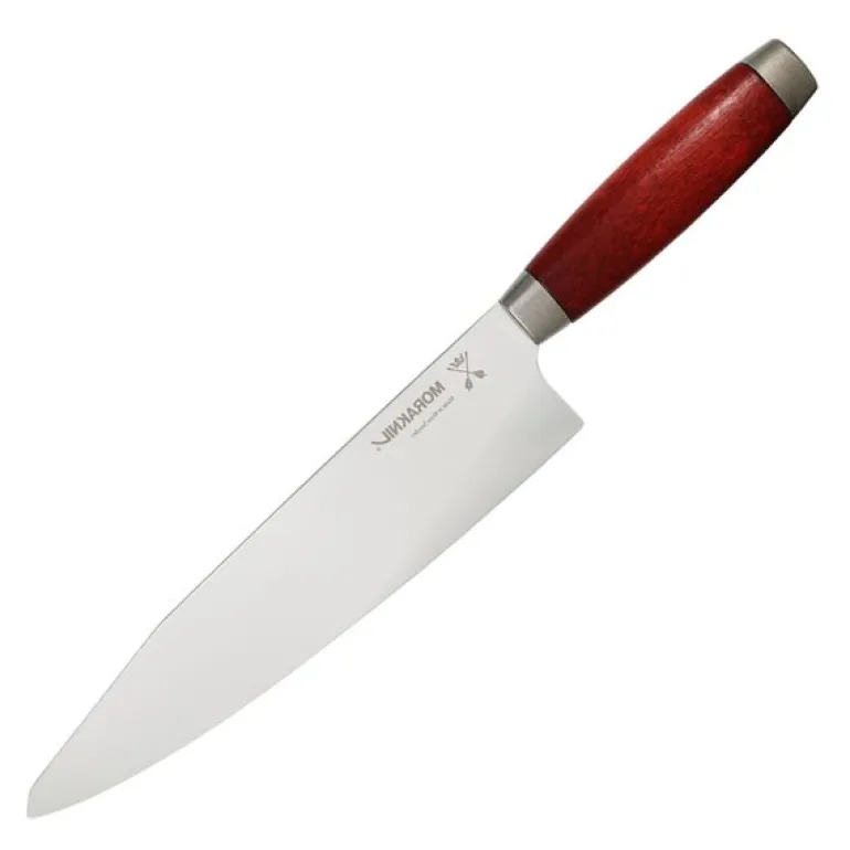 Classic 1891 kokkekniv 34,5 cm rød