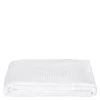 Classic badehåndkle 140x70 cm white
