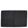 Classic badematte 50x80 cm svart