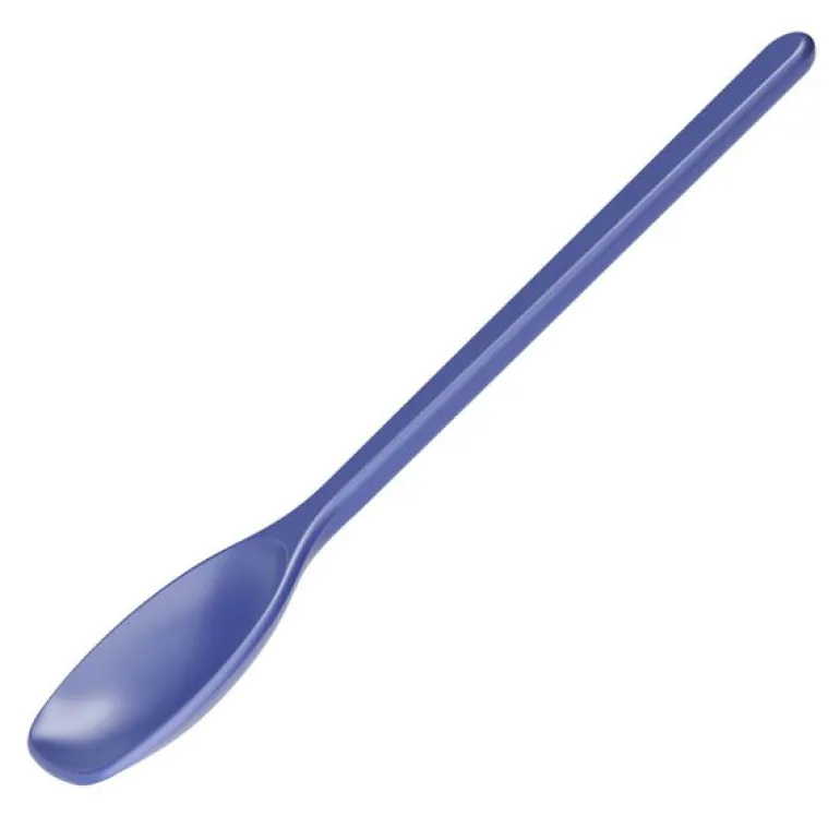 Classic bakeskje 30 cm electric blue