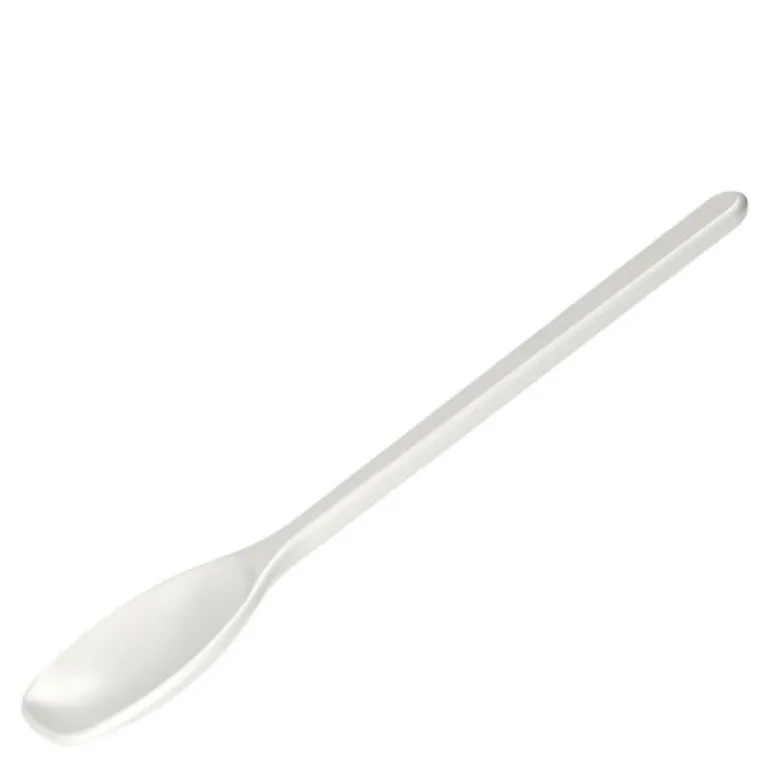Classic bakeskje 30 cm hvit