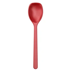 Classic bakeskje 30 cm rød
