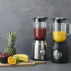 Classic blender 1200W svart