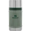 Classic bottle mattermos 0,7L grønn