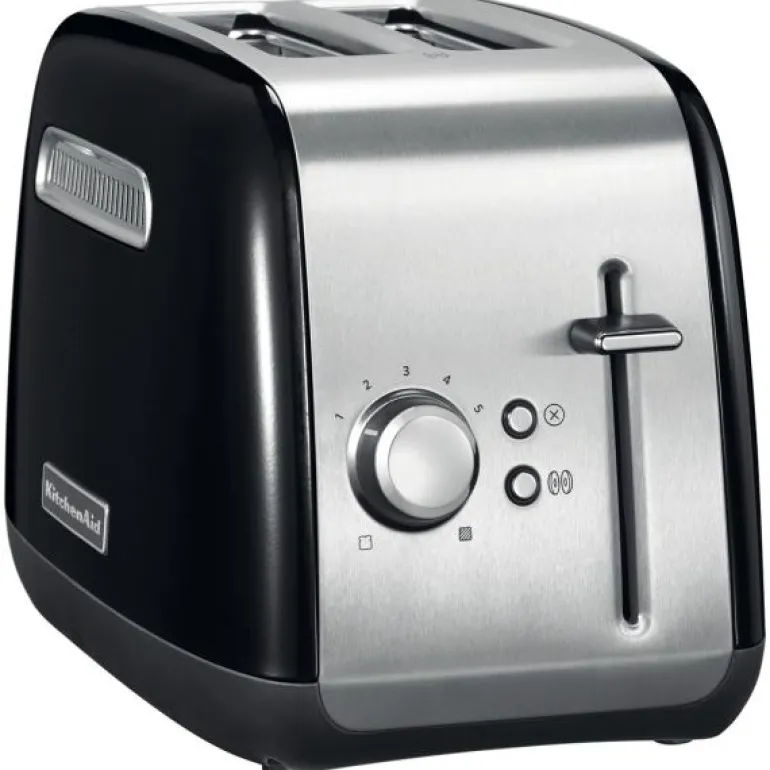 Classic brødrister 5KMT2115EOB onyx black