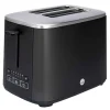 Classic CT-1000MB brødrister 2 skiver svart