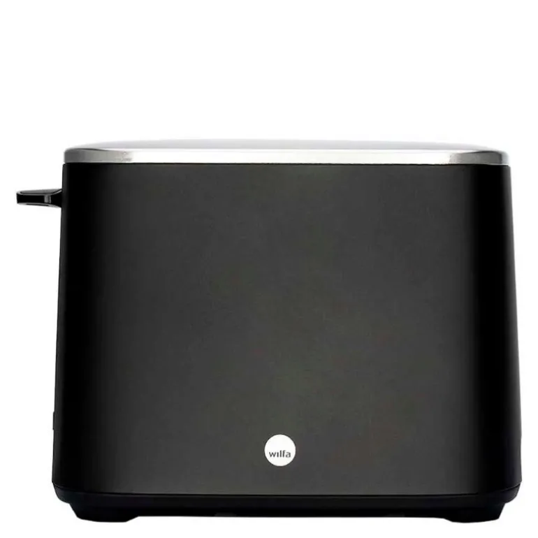 Classic CT-1000MB brødrister 2 skiver svart