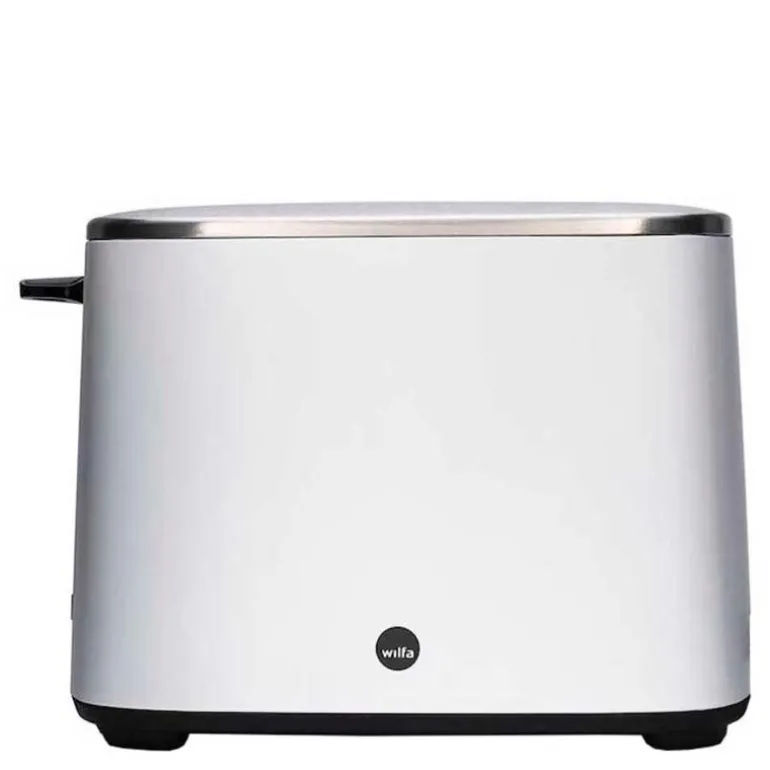 Classic CT-1000MW brødrister 2 skiver hvit