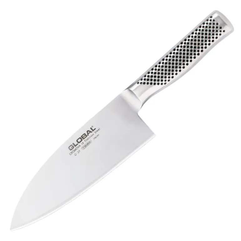 Classic fisk/kjøttkniv deba G-29 18 cm