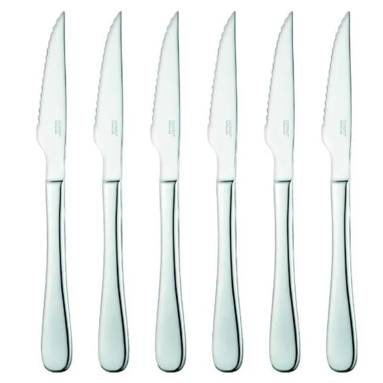 Classic grillkniv 6 stk