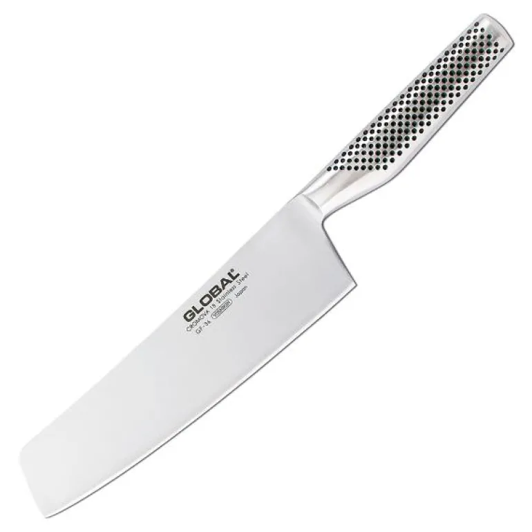 Classic grønnsakskniv GF-36 20 cm helsmidd
