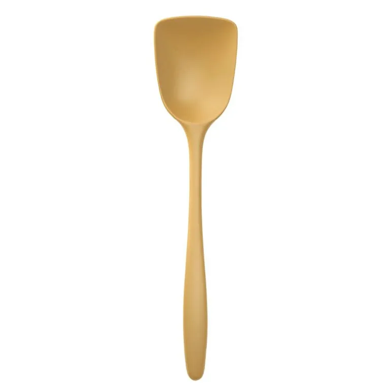 Classic gryteskje bred 27,5 cm curry