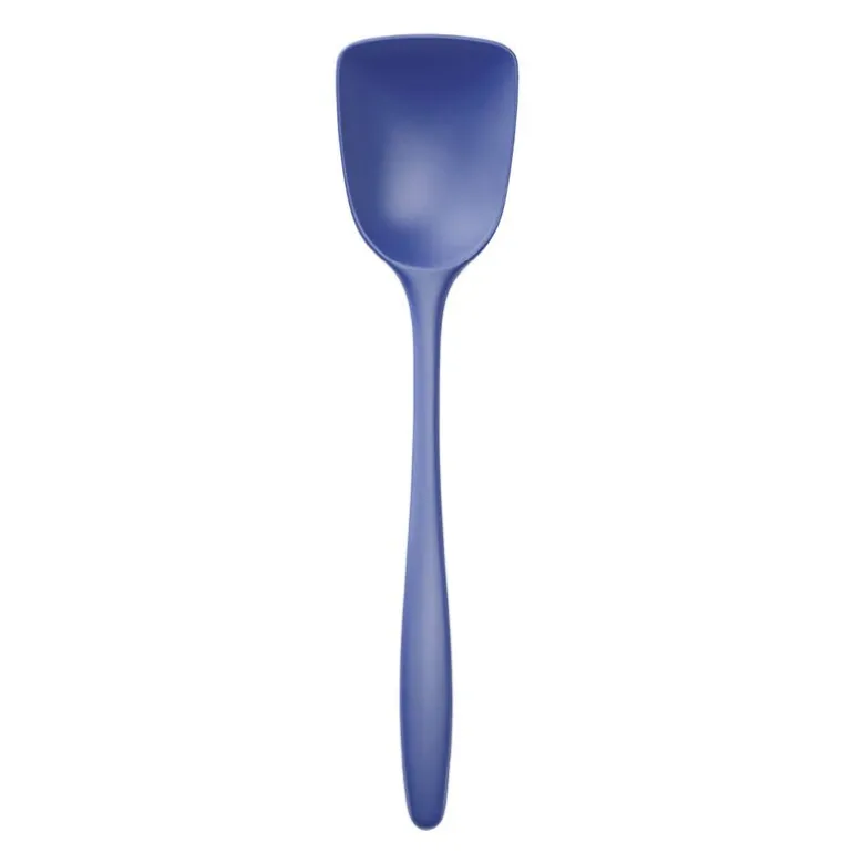 Classic gryteskje bred 27,5 cm electric blue