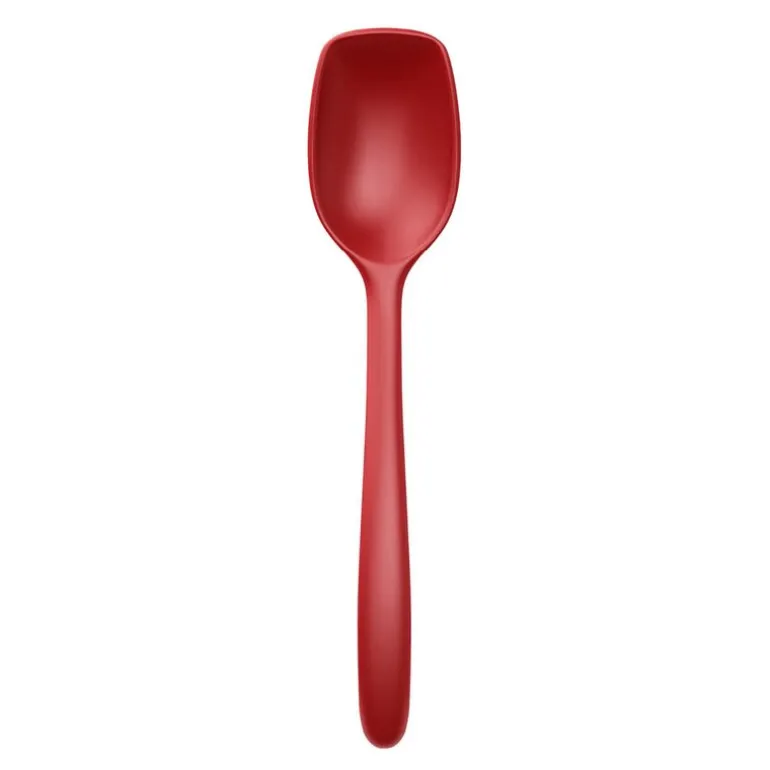 Classic gryteskje liten 19 cm rød