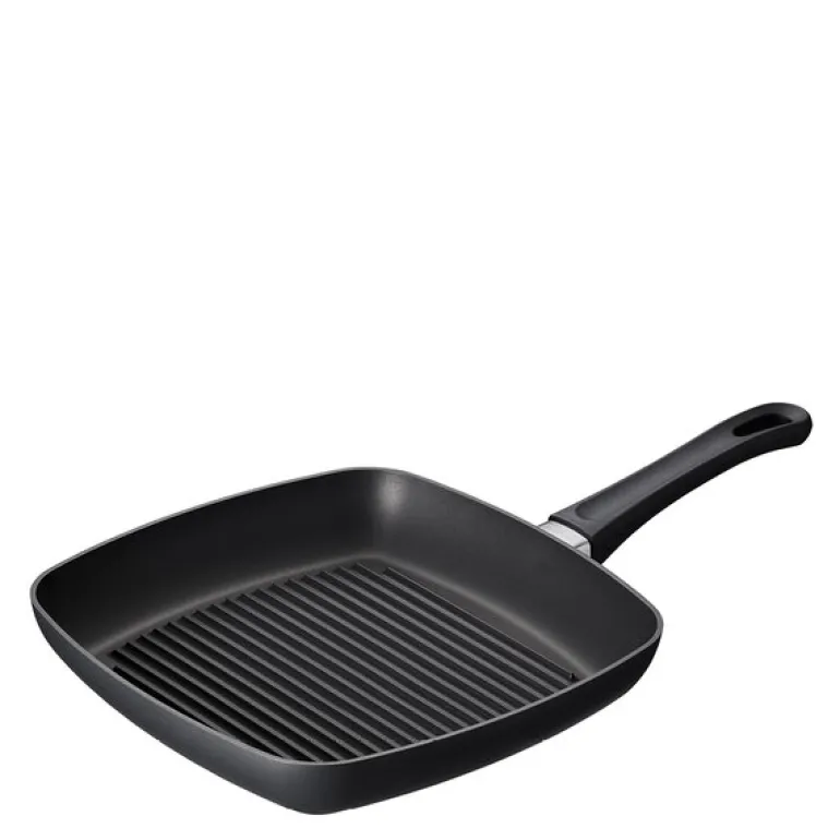 Classic Induction grillpanne 27x27 cm