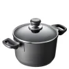 Classic Induction gryte m/ lokk 3,2L/20 cm