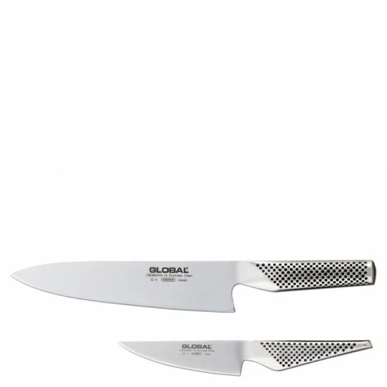 Classic knivsett 2 deler G-2/GS-1