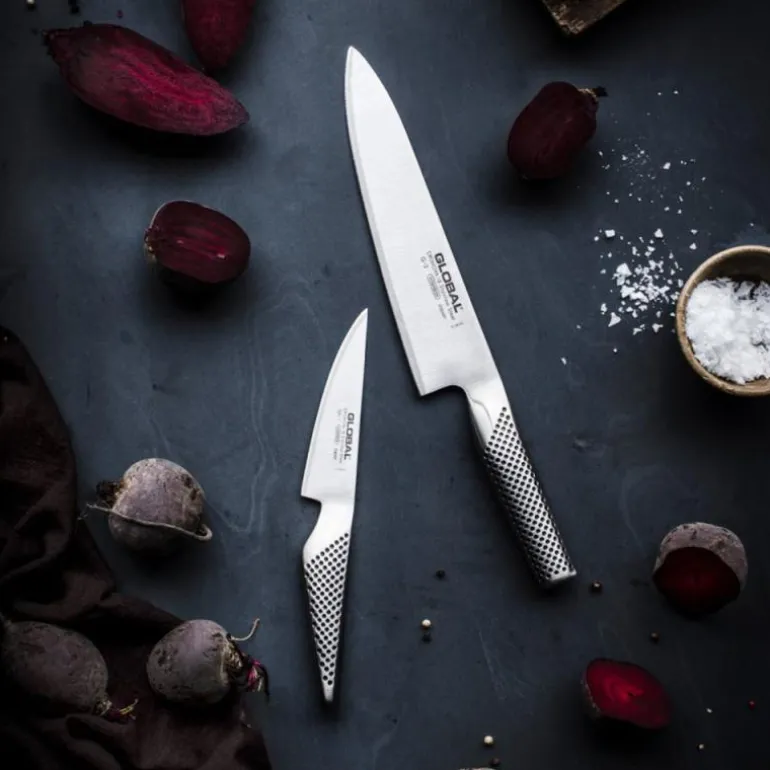 Classic knivsett 2 deler G-2/GS-1