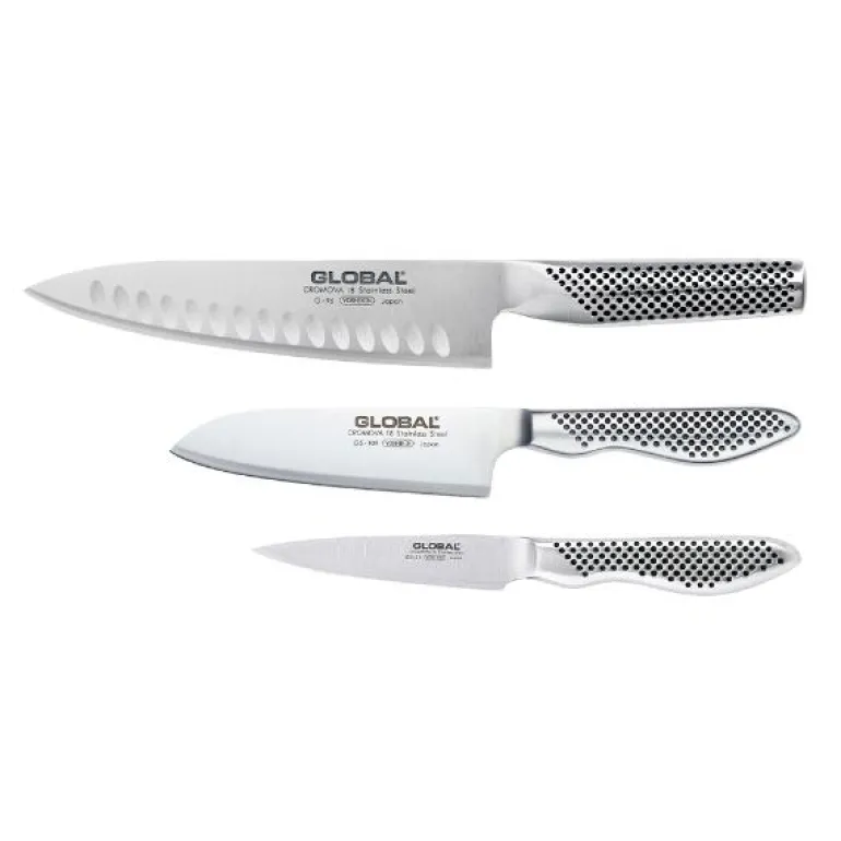 Classic knivsett 3 deler G-96/GS-38/GS-109