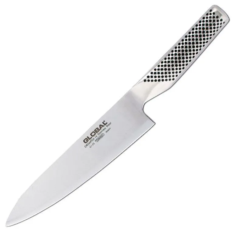 Classic kokkekniv G-55 18 cm