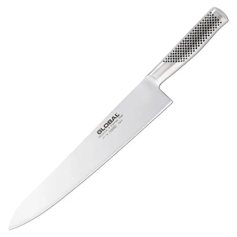 Classic kokkekniv GF-35 30 cm helsmidd
