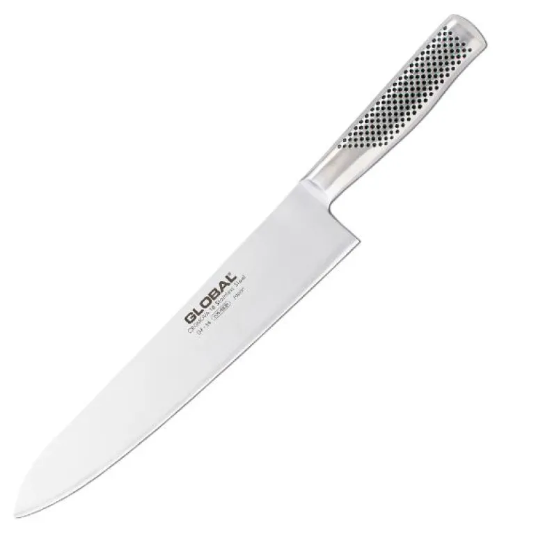 Classic kokkekniv GF-34 27 cm helsmidd