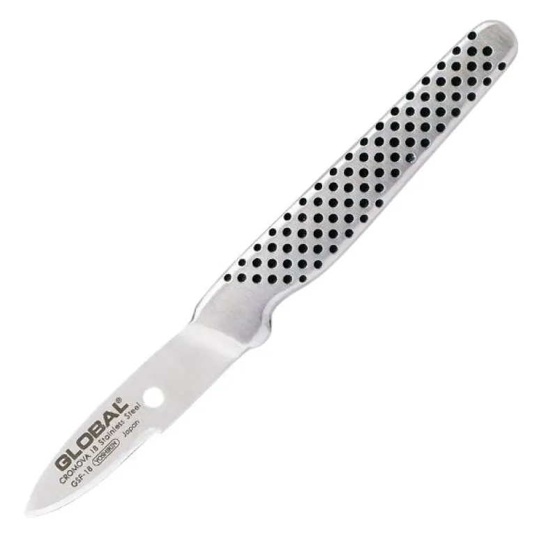 Classic krabbe- og hummerkniv GSF-18 5 cm