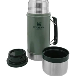 Classic mattermos 0,95L grønn