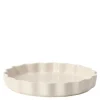 Classic paiform 24 cm hvit