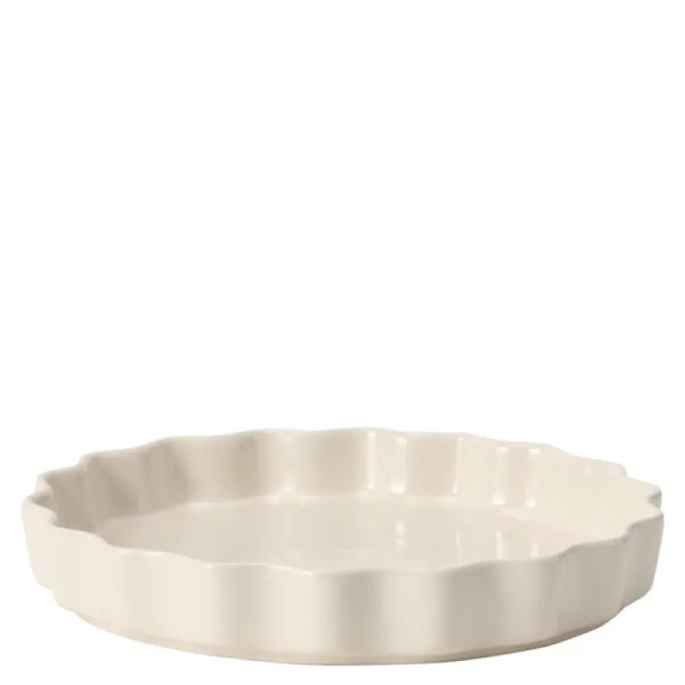 Classic paiform 24 cm hvit