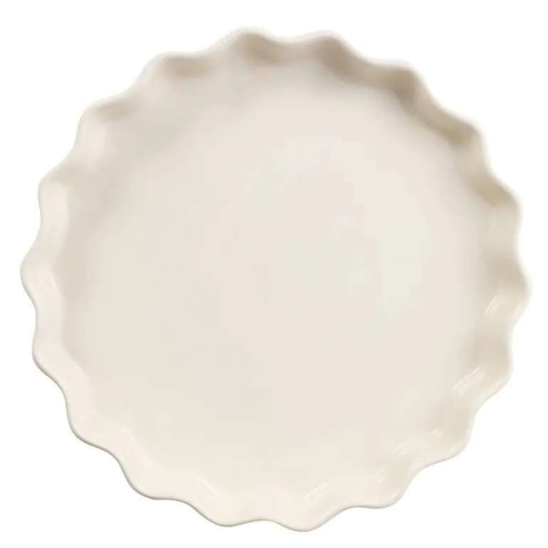Classic paiform 24 cm hvit