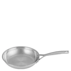 Classic 3-ply stekepanne 20 cm uten belegg