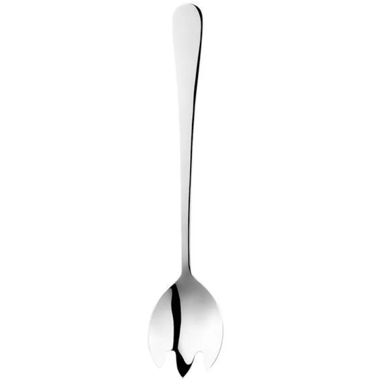 Classic salatbestikk 28 cm stål