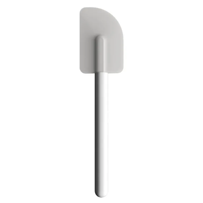 Classic slikkepott 26 cm hvit