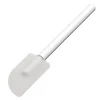 Classic slikkepott 20 cm hvit