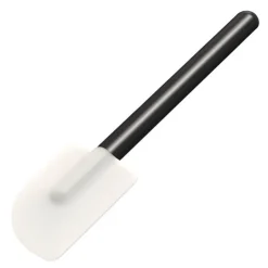 Classic slikkepott 26 cm svart