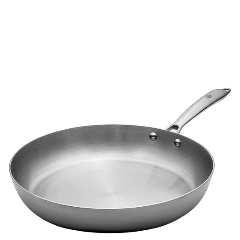 Classic stekepanne 28 cm stål