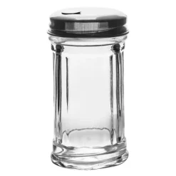Classic sukkerstrøer 60 ml klar