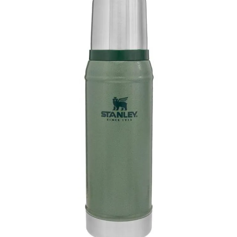 Classic termos 0,75L grønn