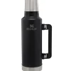 Classic termos 1,9L svart