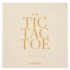Classic tic tac toe spill