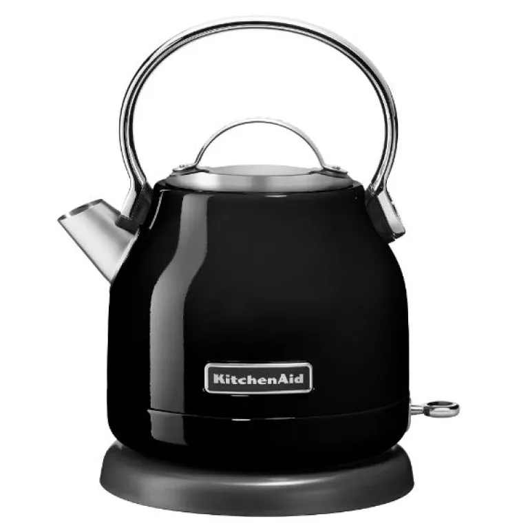 Classic vannkoker 5KEK1222EOB 1,25L svart
